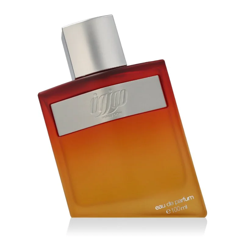 Mauzoon parfüm uniszex 100 ml