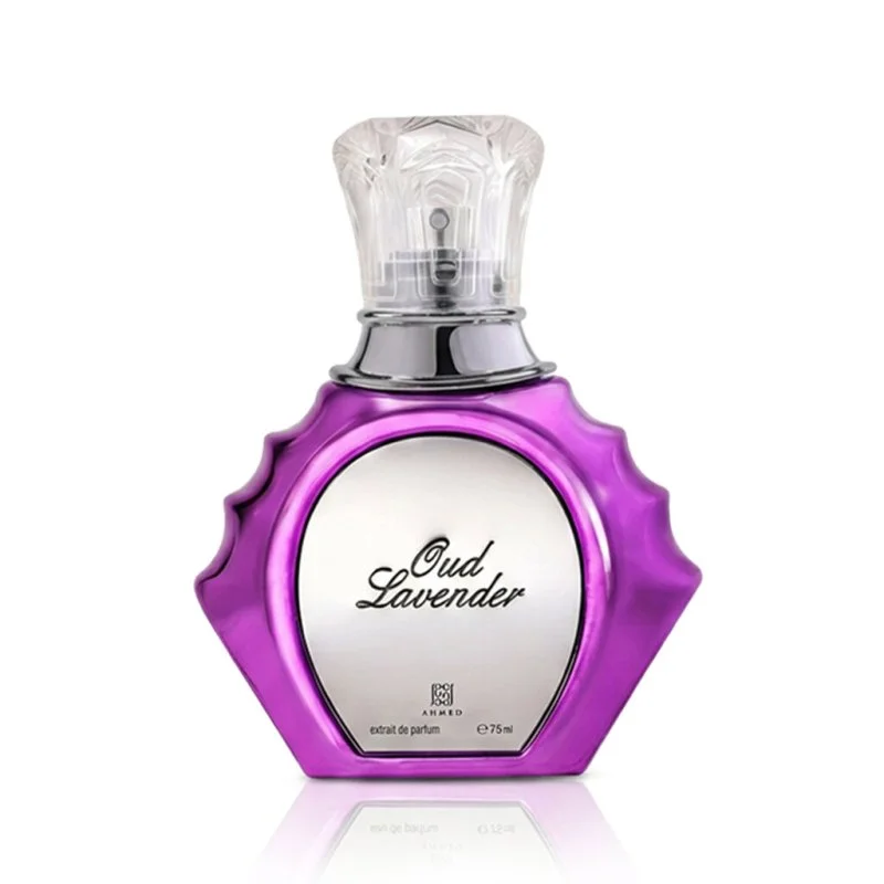 Oud Lavender parfüm kivonat uniszex 75 ml