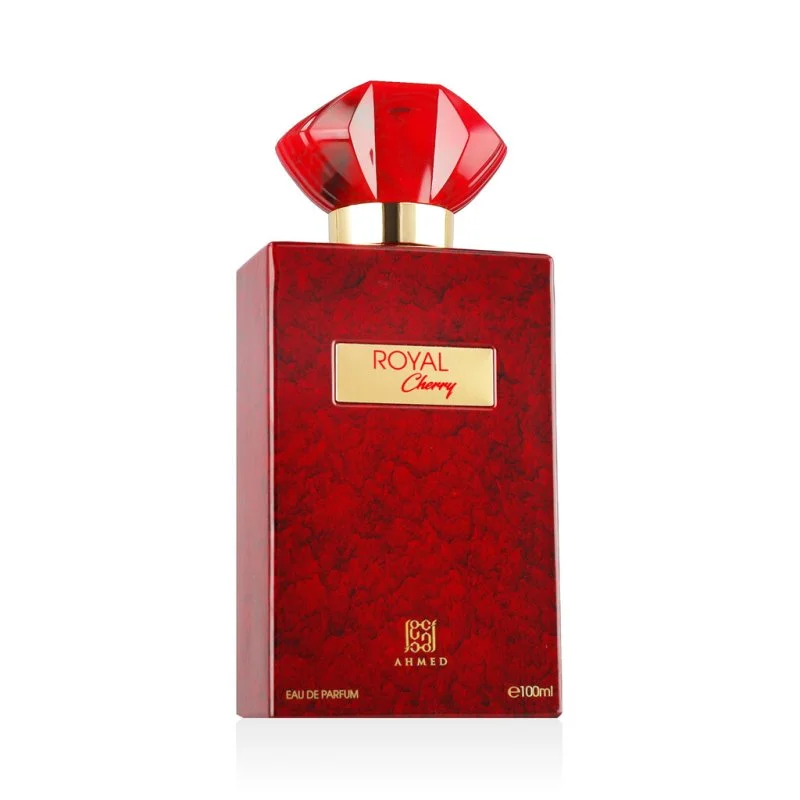 Royal Cherry Eau de Parfum uniszex 100 ml