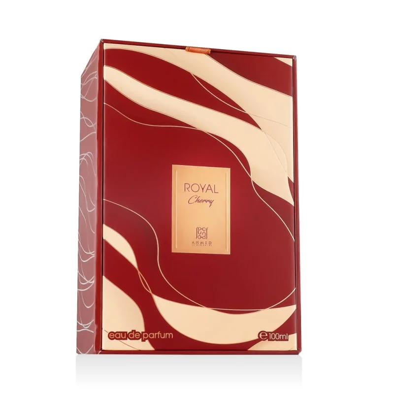 Royal Cherry Eau de Parfum uniszex 100 ml