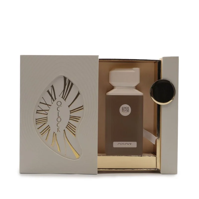 O´Clock U parfüm kivonat 100 ml