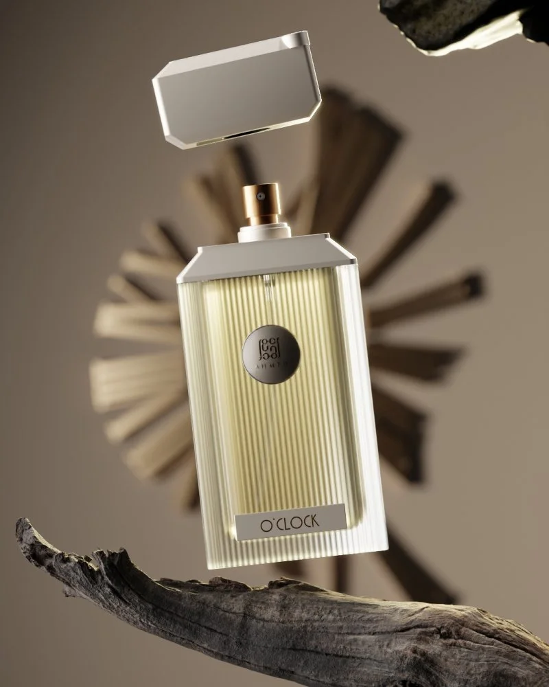 O´Clock U parfüm kivonat 100 ml