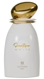 Scentique White U parfüm kivonat 100 ml