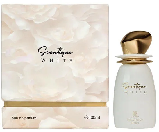 Scentique White U parfüm kivonat 100 ml