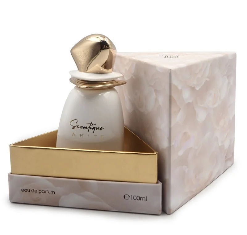 Scentique White U parfüm kivonat 100 ml