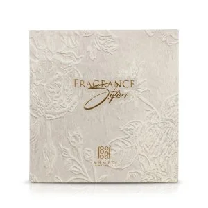 Ahmed Al Maghribi Oud & Roses Eau de Parfum EDP 15 ml + EDP 15 ml + EDP parfüm uniszex