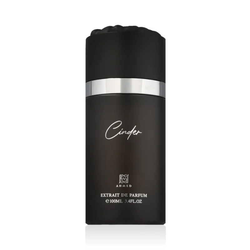 Cinder parfümkivonat férfiaknak 100 ml