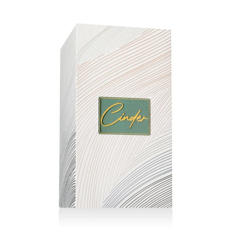 Cinder parfümkivonat férfiaknak 100 ml