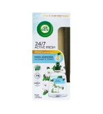 Active Fresh Svěží bavlna automatický osvěžovač vzduchu pro ženy 228 ml