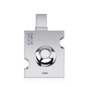 Ajmal Ajmal Evoke Silver férfiaknak 90 ml