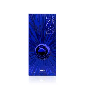 Ajmal Ajmal Evoke Midnight Edition 75 ml