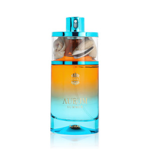 Ajmal Aurum Nyár 75 ml