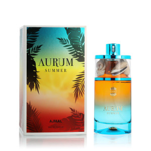 Ajmal Aurum Nyár 75 ml