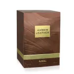 Ajmal Amber Bőr 100 ml