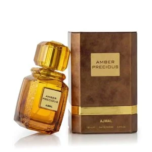 Ajmal Ajmal Amber Precious eau de parfum uniszex