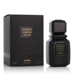 Ajmal Amber Wood Noir eau de parfum uniszex