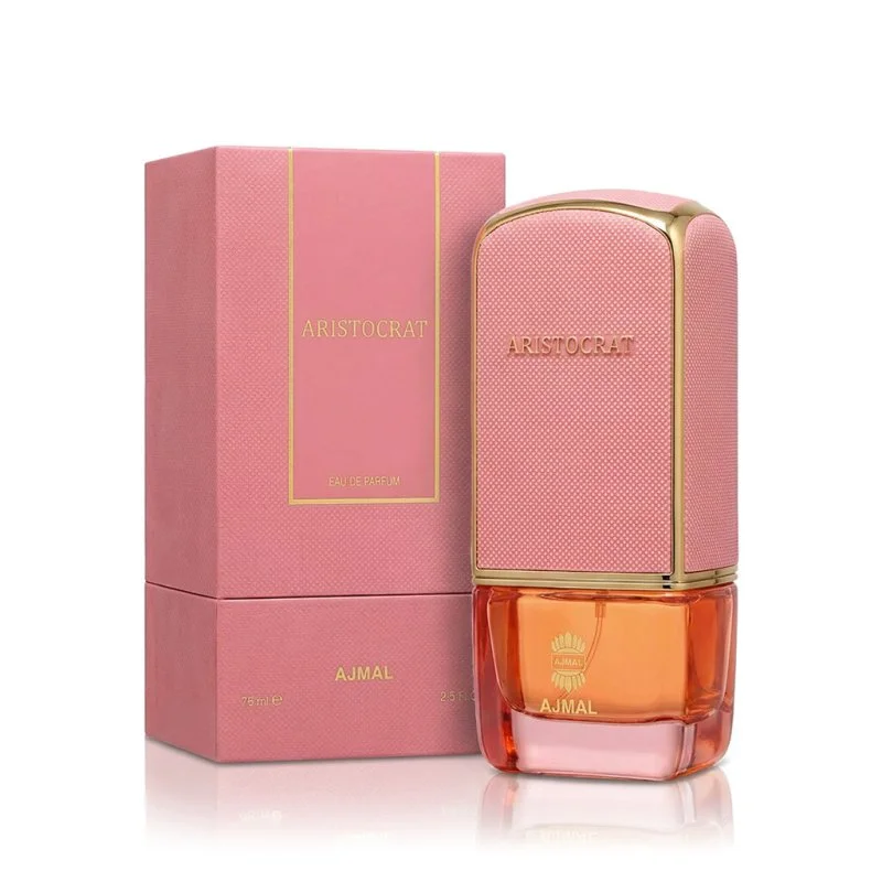 Ajmal Aristocrat Rosé eau de parfum hölgyeknek