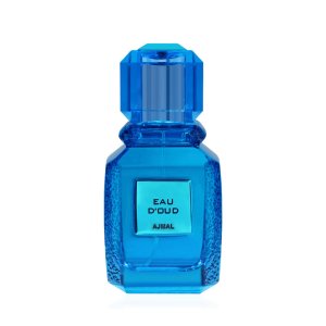 Ajmal Eau d'Oud parfüm uniszex