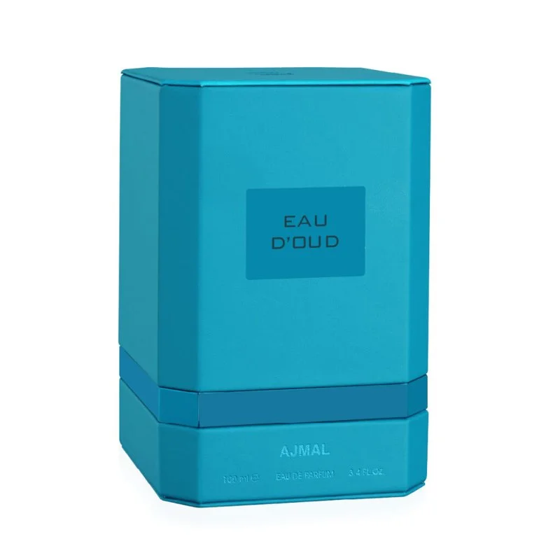 Ajmal Eau d'Oud parfüm uniszex