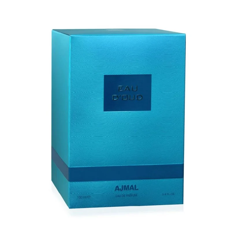 Ajmal Eau d'Oud parfüm uniszex