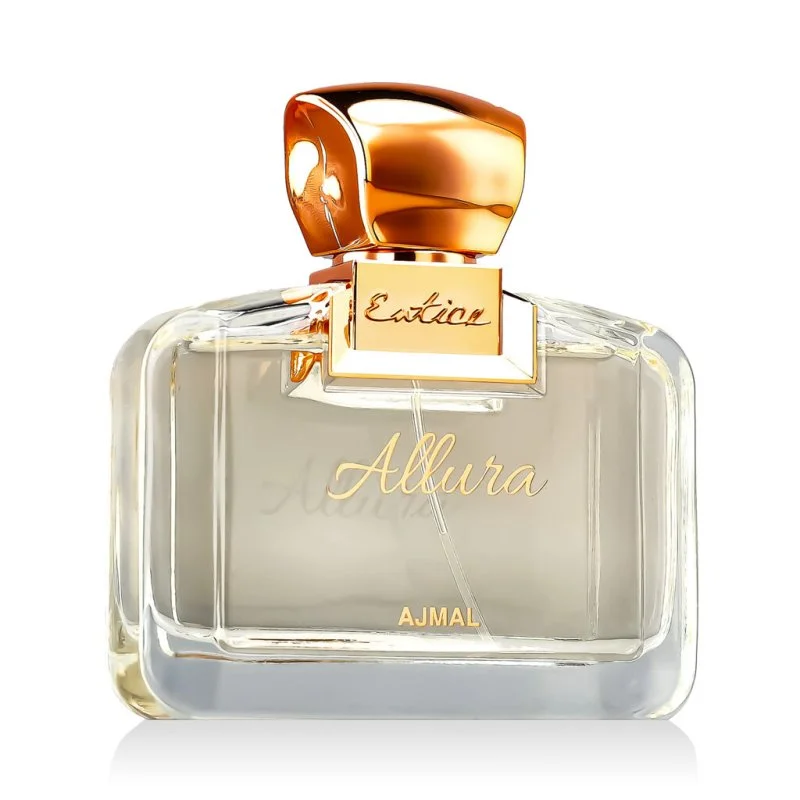 Ajmal Entice Allura Eau de Parfum nőknek