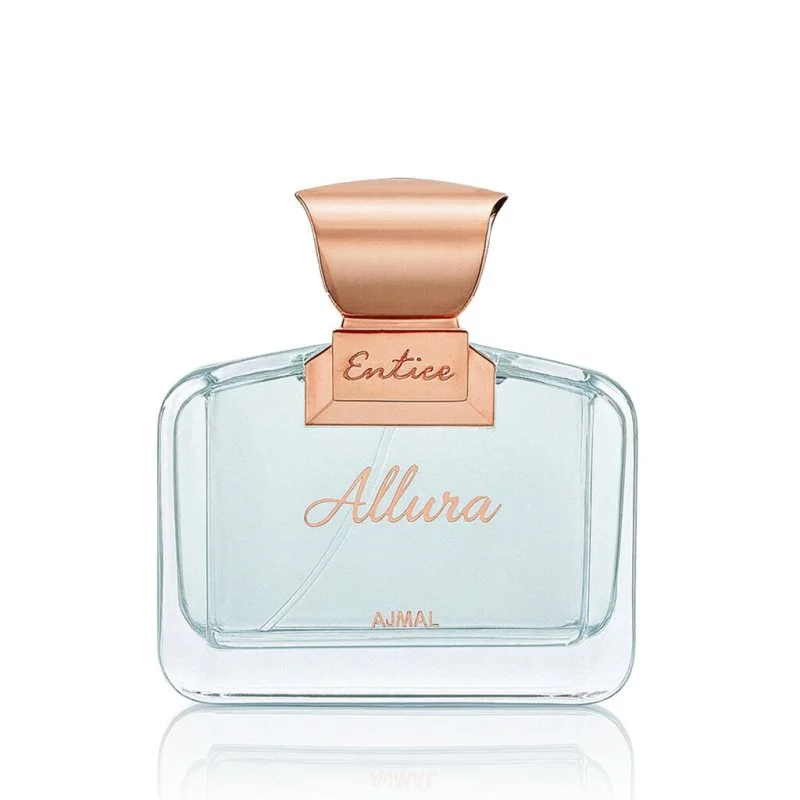 Ajmal Entice Allura Eau de Parfum nőknek