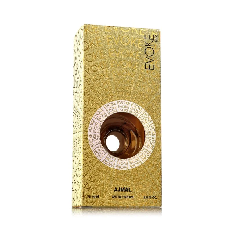 Ajmal Evoke for Her női eau de parfum