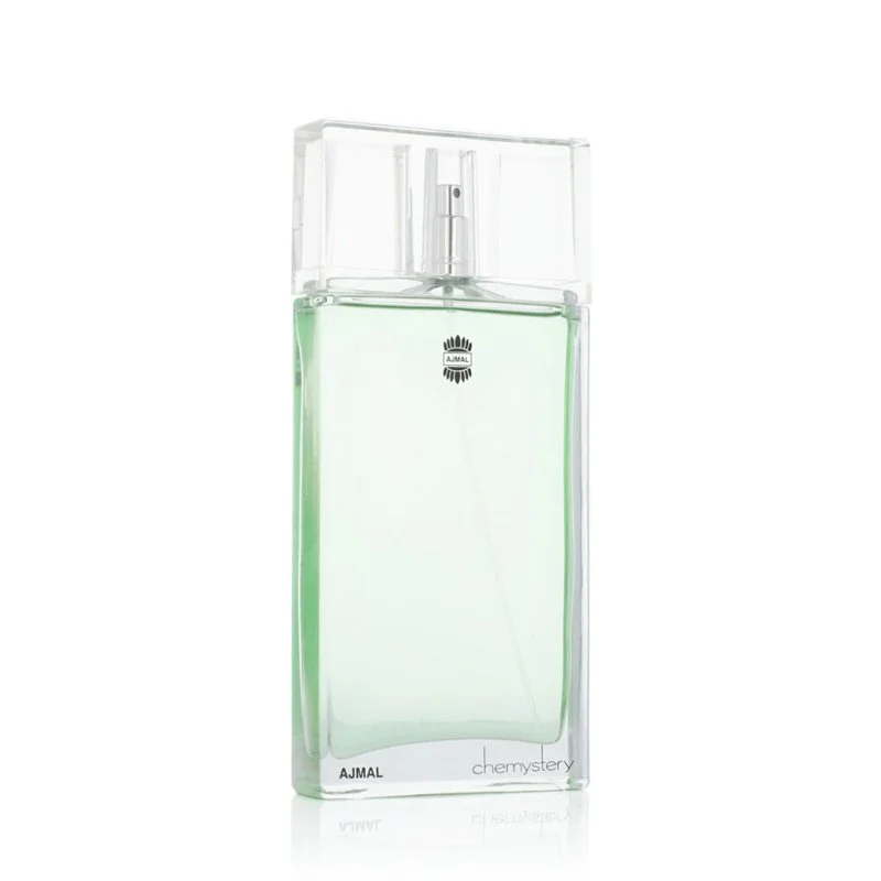 Ajmal Chemystery Eau de Parfum férfiaknak