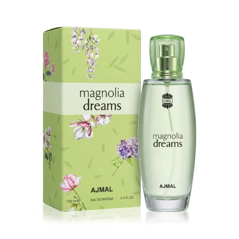 Ajmal Magnolia Dreams Eau de Parfum nőknek
