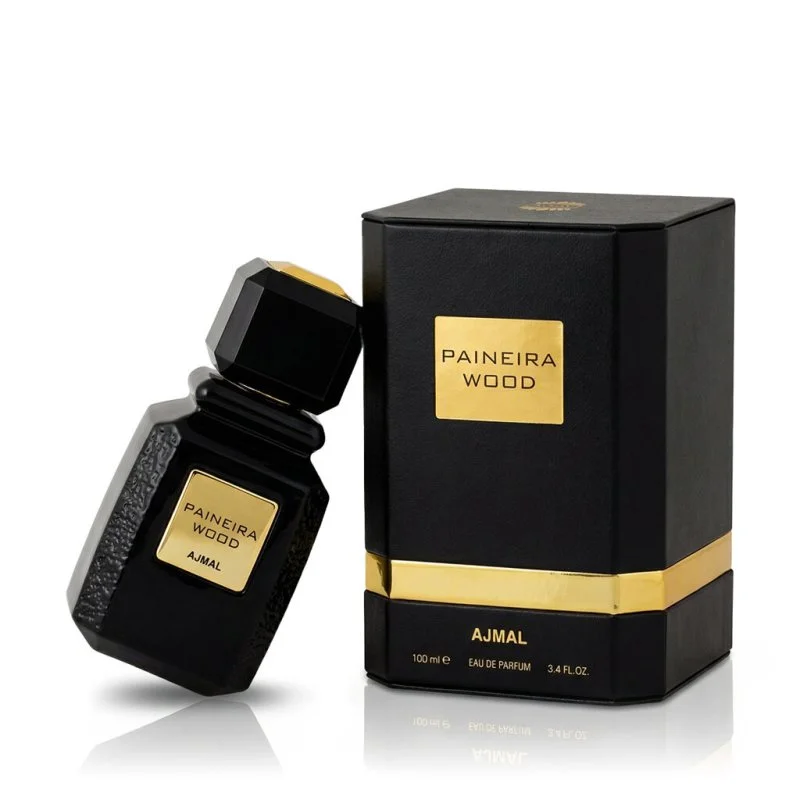 Ajmal Paineira Wood eau de parfum uniszex