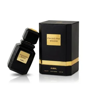 Ajmal Ajmal Paineira Wood eau de parfum uniszex