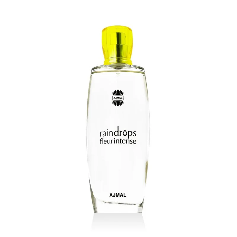Ajmal Raindrops Fleur Intense parfüm nőknek