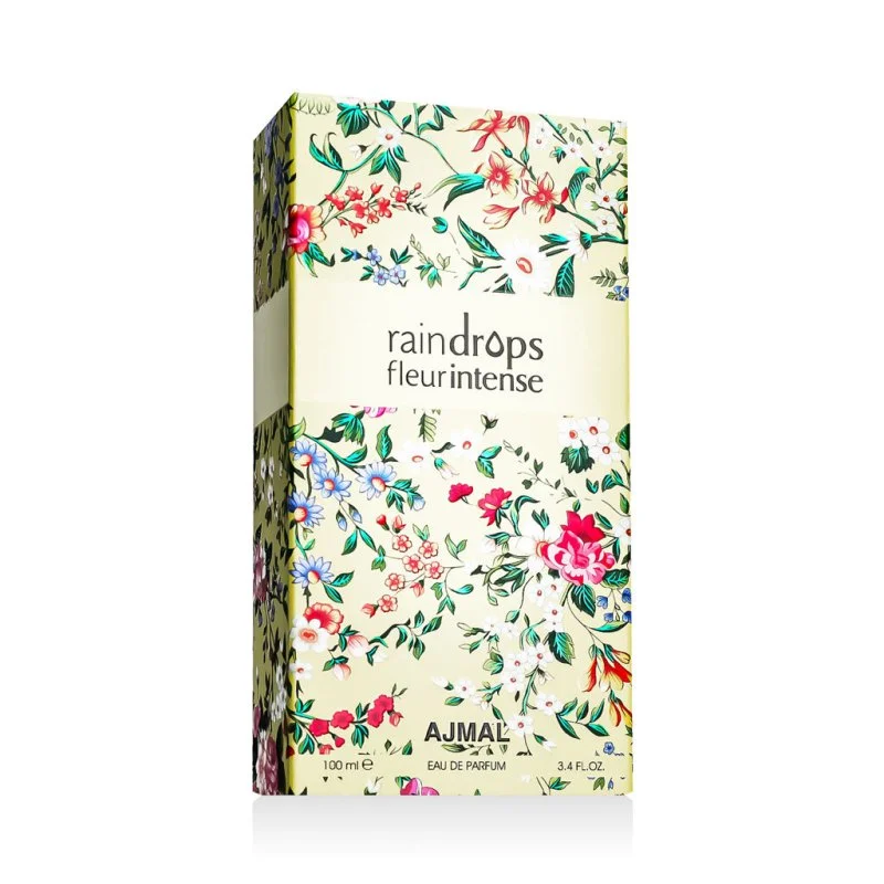 Ajmal Raindrops Fleur Intense parfüm nőknek
