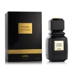 Ajmal Rose Wood parfüm uniszex