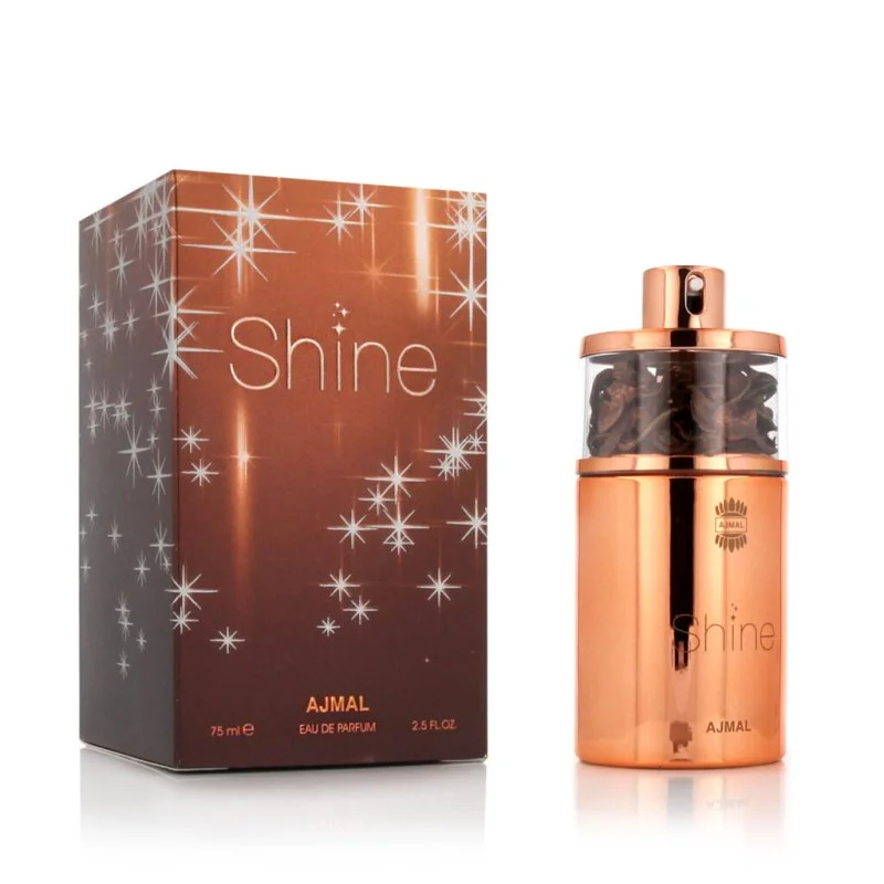 Ajmal Shine Eau de Parfum nőknek