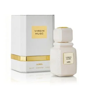 Ajmal Ajmal Virgin Musc Eau de Parfum uniszex