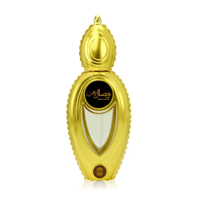 Ajmal Wisal Dhahab eau de parfum uniszex