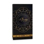 Ajmal Wisal Layl parfüm uniszex