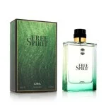 Free Spirit parfümös víz férfiaknak 100 ml