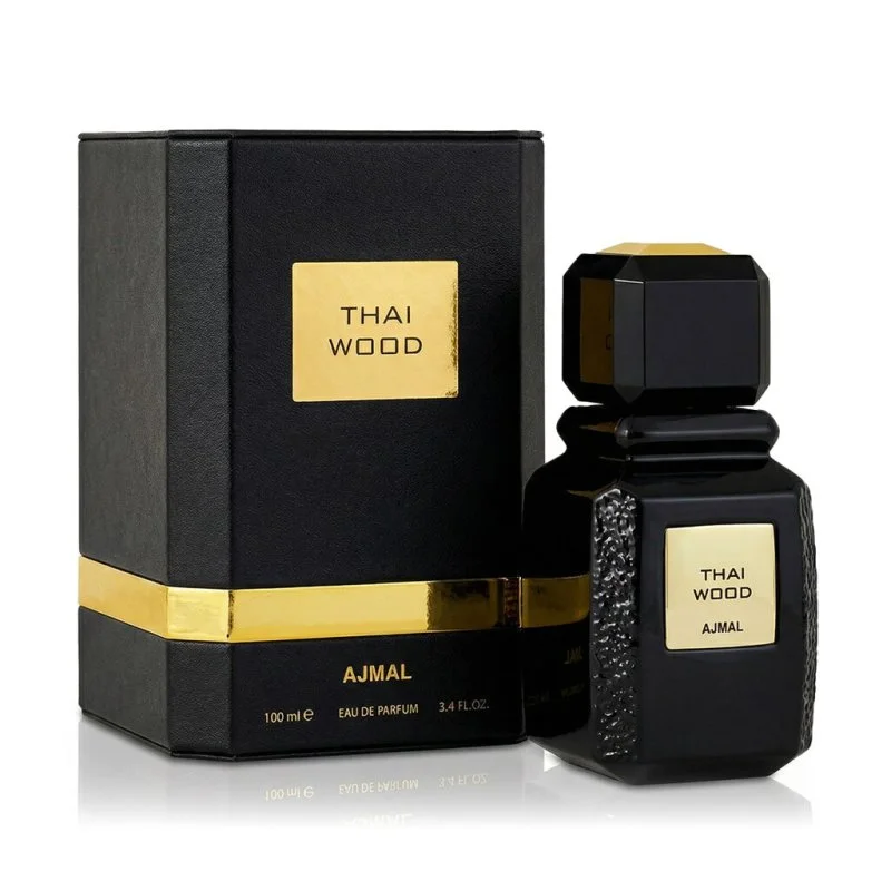 Thai Wood Eau de Parfum uniszex 100 ml