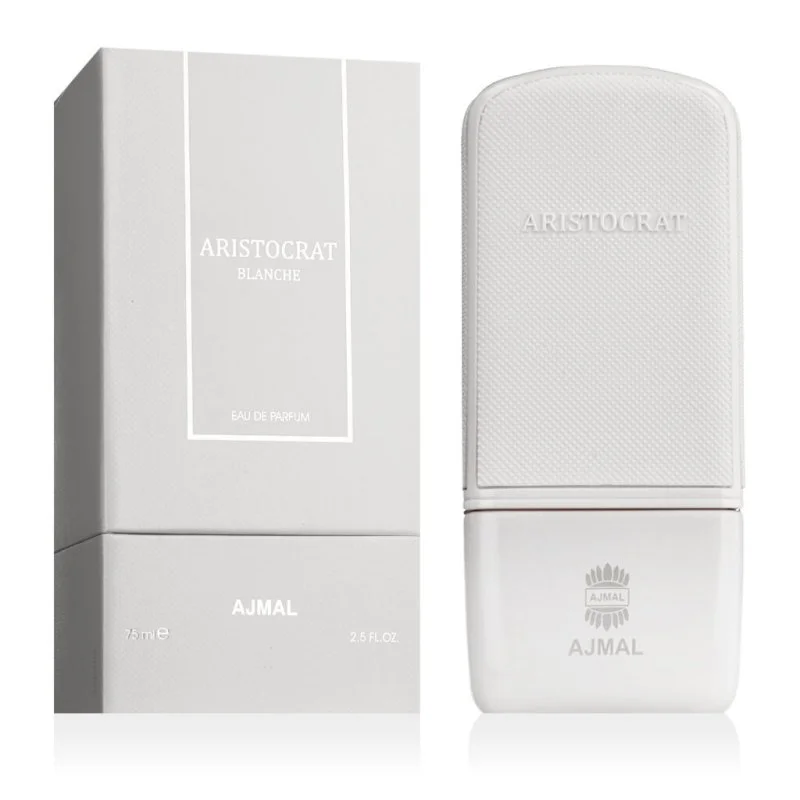 Aristocrat Blanche parfüm uniszex 75 ml