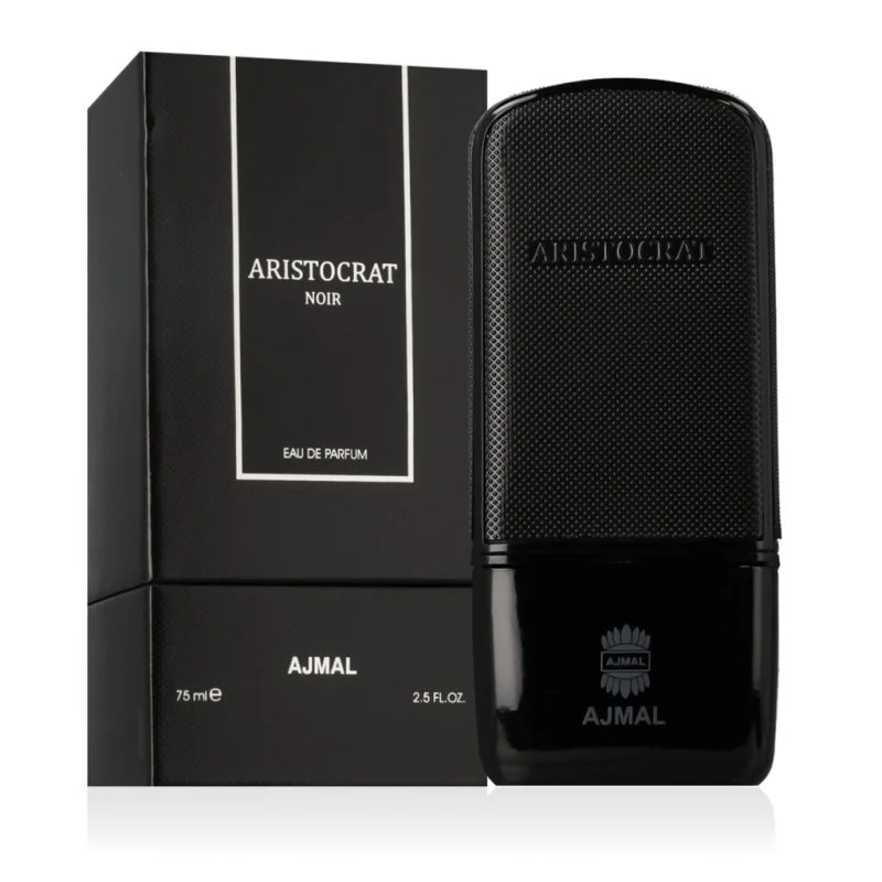 Aristocrat Noir parfüm uniszex 75 ml
