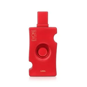 Ajmal Evoke Red Edition Her eau de parfum nőknek