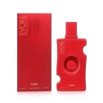 Evoke Red Edition Her eau de parfum nőknek 75 ml