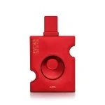 Evoke Red Edition Him Eau de Parfum férfiaknak 90 ml
