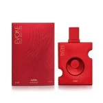 Evoke Red Edition Him Eau de Parfum férfiaknak 90 ml