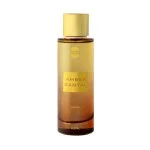 Amber Santal hajpermet uniszex 100 ml