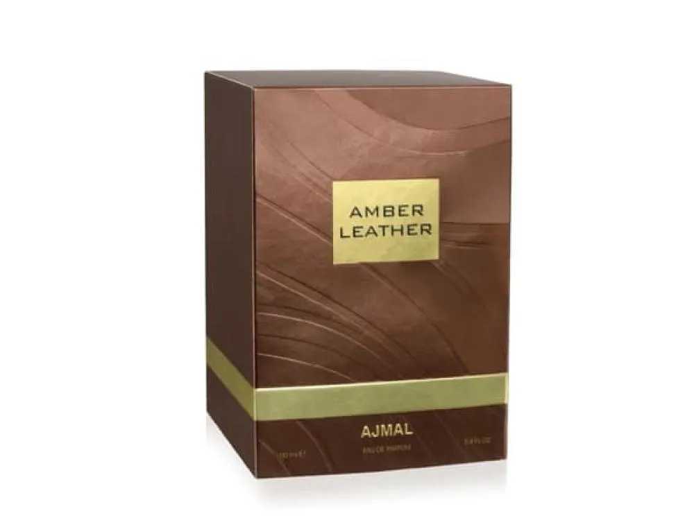 Ajmal Amber Bőr 100 ml