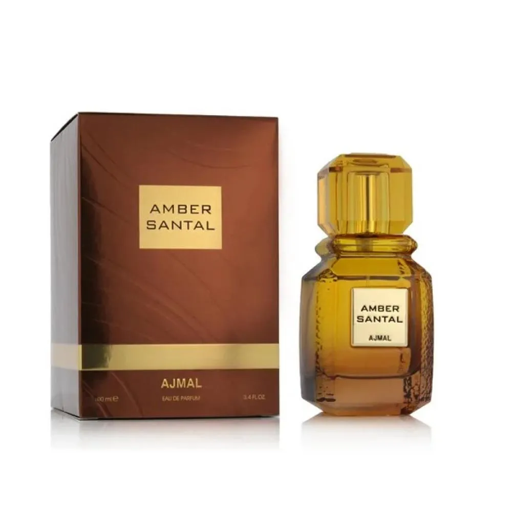 Ajmal Amber Santal 100 ml