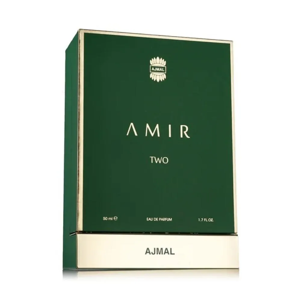 Ajmal Amir Kettő 50 ml